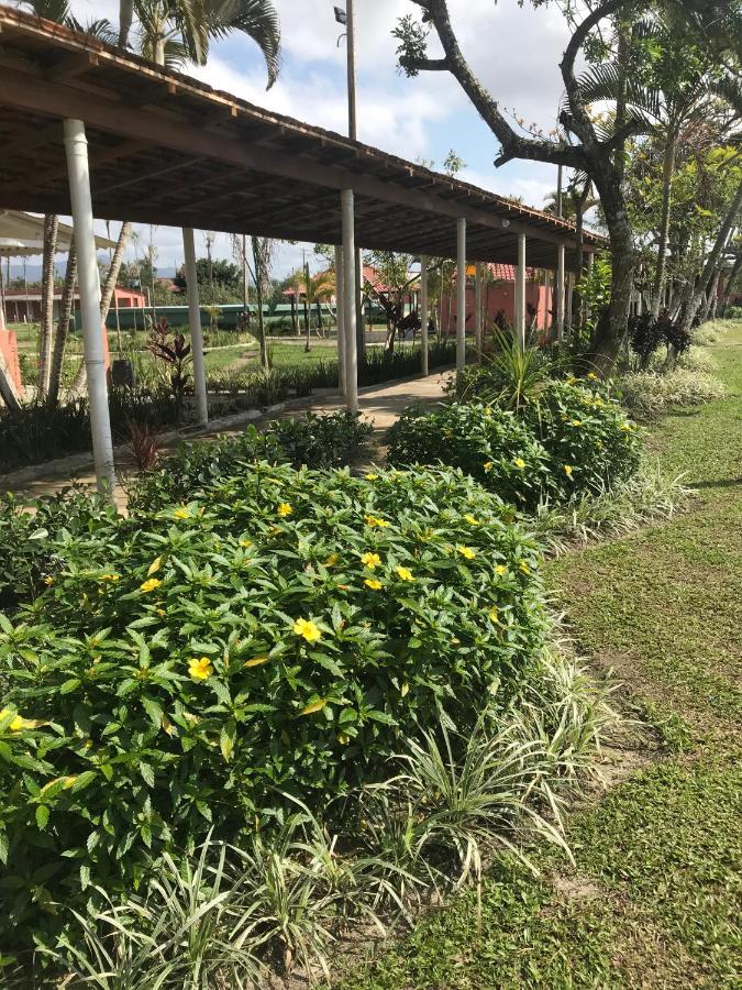 Cananéia Iate Clube Rio Verde - Ilha Comprida מראה חיצוני תמונה